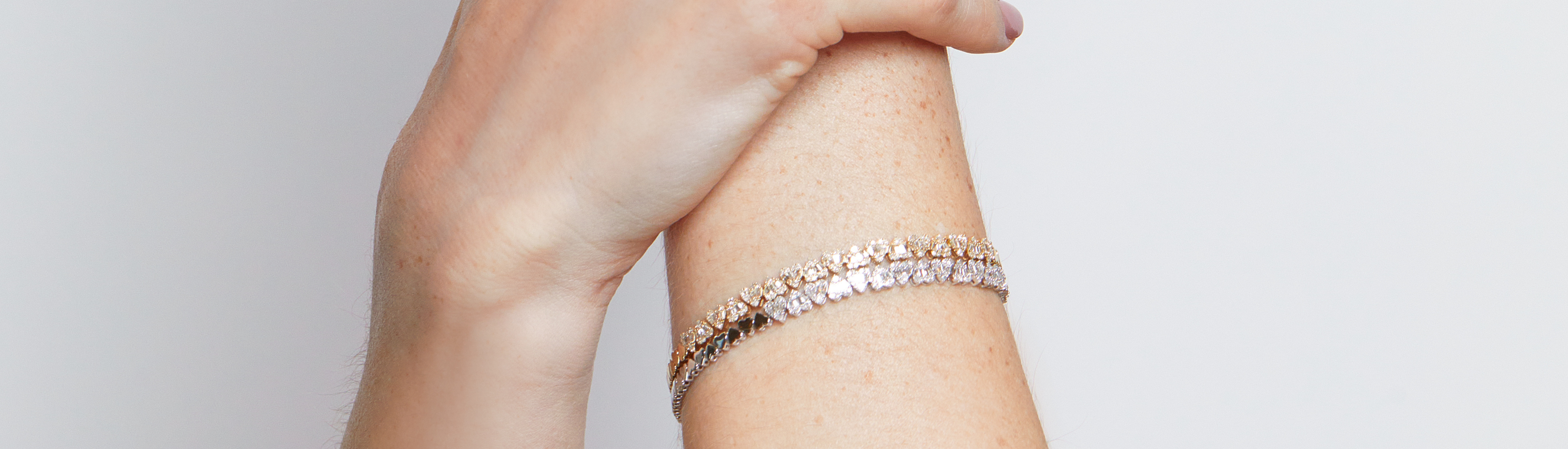 Pulseiras - FINE JEWELRY