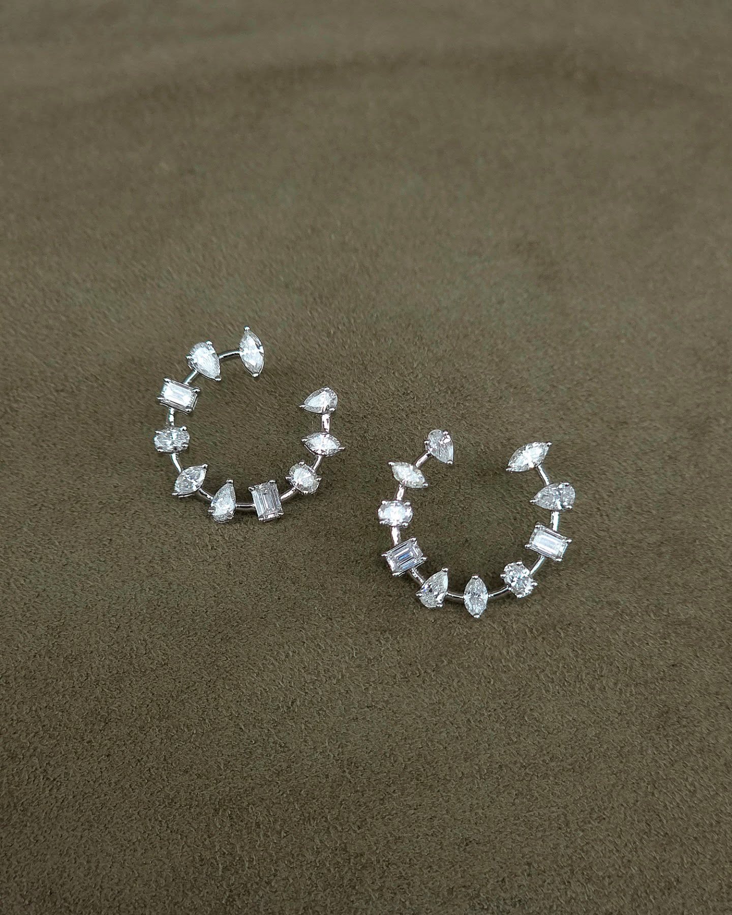 Argola Multicut