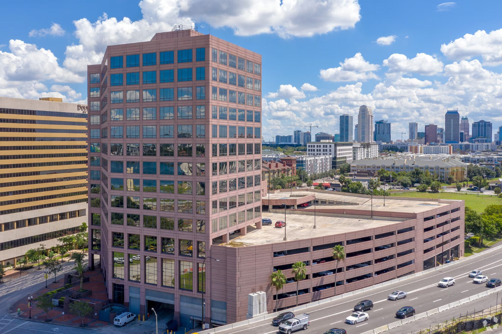 VIRTUAL OFFICE – USA