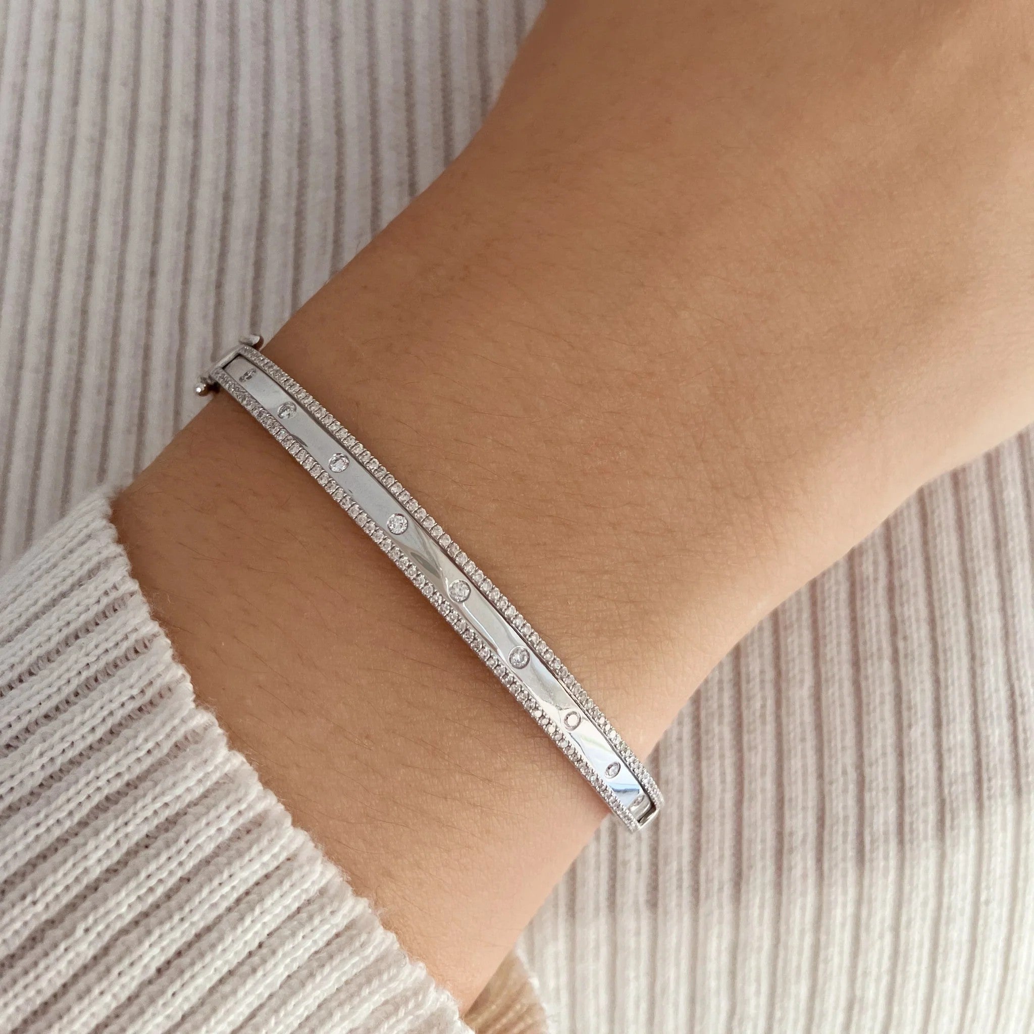 Bracelete Round