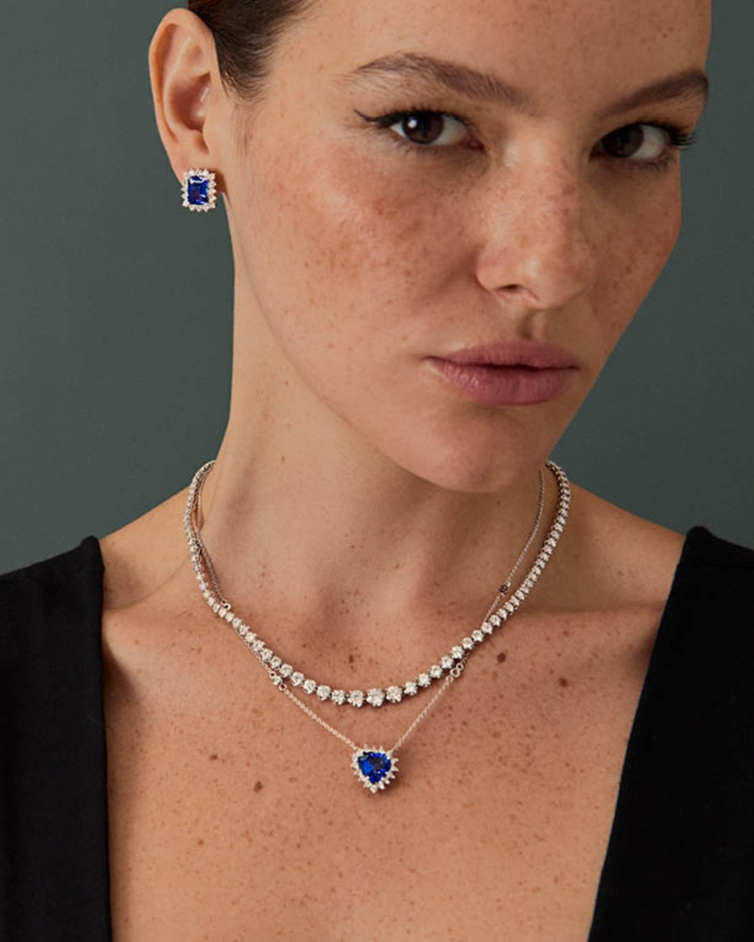 Tanzanite